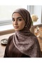 Jawel Women-Girls Soft Scarf - 2