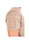 Tactical T-Shirt with Pockets - Nano Stone Color - 5