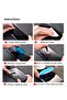 Motorola Edge 70 Fusion 5G 2026 Premium Curved Edges UV Full Glue Tempered Glass Clear - 7