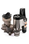 250W Large Caliber Multi-Purpose Slow Juicer – Nutrient-Preserving Seven-Segment Extrusion System - 4