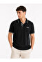Men's Polo Neck T-shirt