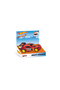 Hotwheels Pullback Mighty Speeders Cars, Assorted - 2