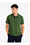 Men's Polo Neck T-shirt