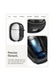 Rugged Armor, matte black - Google Pixel Buds 2a - 6