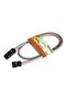 Extension Hose, 1.5 m, Multicolor - 5