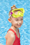 Deniz Havuz 3+ Swimming Goggles 05 Yellow - 7