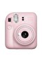 Instax Mini 12 Instant Film Camera, Blossom Pink - 5