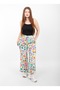 Rosy bloom Pants - 6