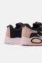 Children's Sports Shoes Orthopedic Luxury Sneaker Light Sole Smart Lacing - 7
