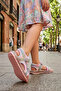Marlin Glittery Velcro Girls' Sandals - 3