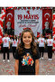 19 May Atatürk Youth Day T-Shirt 100% Cotton Oversize Unisex Printed Comfortable Fit