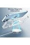 حافظة مغناطيسية لآيفون مع شحن MagSafe - 3