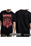 Baby Metal Black Men's T-Shirt