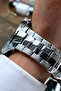 Gift for Lover, Original Men's Wristwatch with Special Box, 2 Years Warranty - 3