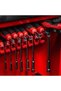 7-Piece Metric Socket Wrench Set (with Ergonomic Handle - with Hanging Attachment) - 4932498704 - 3