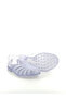 Sunmif Matte Argent Paillete - Matte Transparent Women's Sandals - 3