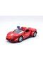 Play-police Die-Cast Model Car
