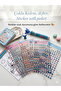 Sticht Kalem,defter Sticker seti - 2