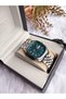 Steel Strap - Silver Color - Men's Wristwatch - with Bracelet Gift - 5