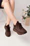 Ljn-01126 Transparent Thick Sole Sports - 4
