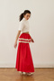 Sofi̇e Skirt - 5