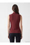 Stand Collar Women's Athlete - 3
