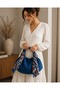 Sermin Special Design Handmade Bohemian Casual Sports Handbag - 2