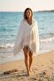 Cut Diamond Beach Peshtemal, Beach Pool Peshtemal, Cotton 90 X 180 cm Peshtemal