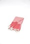 Cut Diamond Beach Peshtemal, Beach Pool Peshtemal, Cotton 90 X 180 cm Peshtemal - 4