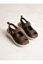 Rovesta Brown Women's Sandals - 4