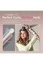 Upgraded Automatic Rotating Curling Iron - CurlPro Plus Long Barrel Curling Wand for Long 25MM - 5
