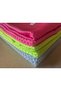 100% Microfiber 6-Piece Glass Cloth (40X40 cm) - 2