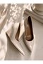 Sien Powder Wedge Heeled Women's Shoes - 2