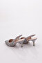 6006-1 Women's Heeled Shoes - 3