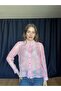 Aec Prive Women's Patterned Shirt - 5