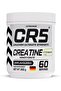CR5 Creapure® Creatine Monohydrate Powder – Micronized, Pharmaceutical Grade, Unflavoured, 5000mg Per Serving, 60 Servings (300g) – Muscle Strength, Recovery & Lean Muscle Growth