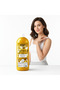 Gold Brightening Body Wash 1000ml – Deep Moisturising & Exfoliating Shower Gel | Radiant Glow, Smooth & Hydrated Skin - 9