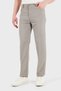 Straight Fit Normal Waist Straight Leg Trousers Men's Pants Em000763 Af13674 U6161 - 4