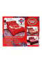 Gold Blanket Embossed 4pcs Set - 3