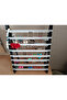 💎   Large Size Jewelry Organizer Stand – Earring, Necklace, and Ring Organizer - 2