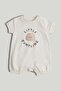 Little Dumpling Romper