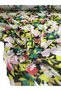 Cotton Voile Fabric Double Layer Dressmaking, Blouse and Shirt Fabric Non-Shedding Width 150 cm 5000 -3 - 3