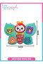 Baby Musical Butterfly Toy with Lights & Learning - Red - 6