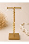 Thick Gold Chain Bracelet |   Stylish Bracelet with a Modern and Powerful Look |   Trend Kombin Complementary - 2