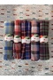 Table Cloth Picnic Cover 140X140Cm Multipurpose Checkered Cover - 2