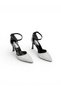 Heeled Shoes Heeled Shoes with Stones Women's Shoes with Stones Heeled Shoes with Stones - 3