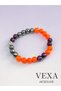 Natural Stone Bracelet |   Lucky, Money, Happiness, Stress and Energy Bracelets |   Special Card Gift - 8
