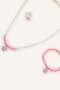 3-Piece Jewelry Set for Girls H5330A8Ns - 2