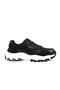 Humtto 360065B Black Men's Sneakers