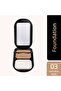 Facefinity Compact Natural Rose SPF 20 Vegan - 7